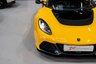 USED 2015 15 LOTUS EXIGE 3.5 S 2d 345 BHP CARBON / YELLOW / RACE / PREMIUM
