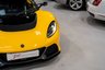 USED 2015 15 LOTUS EXIGE 3.5 S 2d 345 BHP CARBON / YELLOW / RACE / PREMIUM