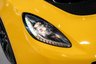 USED 2015 15 LOTUS EXIGE 3.5 S 2d 345 BHP CARBON / YELLOW / RACE / PREMIUM