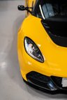 USED 2015 15 LOTUS EXIGE 3.5 S 2d 345 BHP CARBON / YELLOW / RACE / PREMIUM