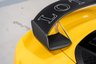 USED 2015 15 LOTUS EXIGE 3.5 S 2d 345 BHP CARBON / YELLOW / RACE / PREMIUM