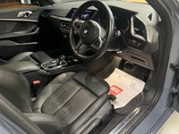 USED 2019 69 BMW 1 SERIES 1.5L 118I M SPORT 5d AUTO 139 BHP IMMACULATE CONDITION *2OWNERS*