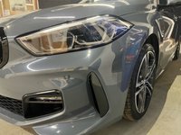 USED 2019 69 BMW 1 SERIES 1.5L 118I M SPORT 5d AUTO 139 BHP IMMACULATE CONDITION *2OWNERS*