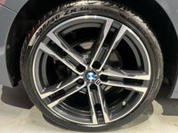USED 2019 69 BMW 1 SERIES 1.5L 118I M SPORT 5d AUTO 139 BHP IMMACULATE CONDITION *2OWNERS*