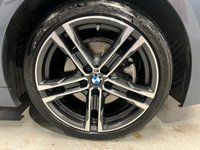 USED 2019 69 BMW 1 SERIES 1.5L 118I M SPORT 5d AUTO 139 BHP IMMACULATE CONDITION *2OWNERS*