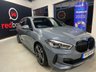 USED 2019 69 BMW 1 SERIES 1.5L 118I M SPORT 5d AUTO 139 BHP IMMACULATE CONDITION *2OWNERS*