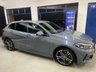 USED 2019 69 BMW 1 SERIES 1.5L 118I M SPORT 5d AUTO 139 BHP IMMACULATE CONDITION *2OWNERS*