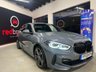 USED 2019 69 BMW 1 SERIES 1.5L 118I M SPORT 5d AUTO 139 BHP IMMACULATE CONDITION *2OWNERS*