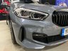 USED 2019 69 BMW 1 SERIES 1.5L 118I M SPORT 5d AUTO 139 BHP IMMACULATE CONDITION *2OWNERS*