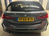 USED 2019 69 BMW 1 SERIES 1.5L 118I M SPORT 5d AUTO 139 BHP IMMACULATE CONDITION *2OWNERS*