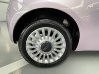 USED 2013 13 FIAT 500 1.2 LOUNGE 3d 69 BHP 