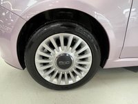 USED 2013 13 FIAT 500 1.2 LOUNGE 3d 69 BHP 