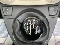 USED 2013 13 FIAT 500 1.2 LOUNGE 3d 69 BHP 