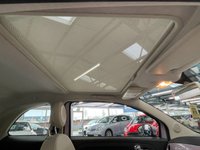USED 2013 13 FIAT 500 1.2 LOUNGE 3d 69 BHP 