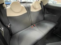 USED 2013 13 FIAT 500 1.2 LOUNGE 3d 69 BHP 