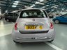 USED 2013 13 FIAT 500 1.2 LOUNGE 3d 69 BHP 