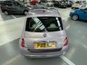 USED 2013 13 FIAT 500 1.2 LOUNGE 3d 69 BHP 