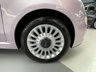 USED 2013 13 FIAT 500 1.2 LOUNGE 3d 69 BHP 
