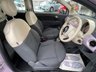 USED 2013 13 FIAT 500 1.2 LOUNGE 3d 69 BHP 