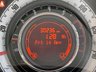 USED 2013 13 FIAT 500 1.2 LOUNGE 3d 69 BHP 