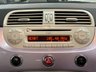 USED 2013 13 FIAT 500 1.2 LOUNGE 3d 69 BHP 