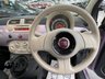 USED 2013 13 FIAT 500 1.2 LOUNGE 3d 69 BHP 