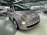 USED 2013 13 FIAT 500 1.2 LOUNGE 3d 69 BHP 