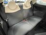 USED 2013 13 FIAT 500 1.2 LOUNGE 3d 69 BHP 