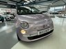 USED 2013 13 FIAT 500 1.2 LOUNGE 3d 69 BHP 