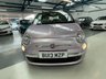 USED 2013 13 FIAT 500 1.2 LOUNGE 3d 69 BHP 