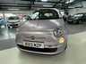 USED 2013 13 FIAT 500 1.2 LOUNGE 3d 69 BHP 