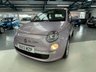 USED 2013 13 FIAT 500 1.2 LOUNGE 3d 69 BHP 