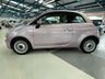 USED 2013 13 FIAT 500 1.2 LOUNGE 3d 69 BHP 