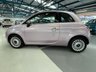 USED 2013 13 FIAT 500 1.2 LOUNGE 3d 69 BHP 