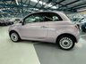 USED 2013 13 FIAT 500 1.2 LOUNGE 3d 69 BHP 