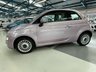 USED 2013 13 FIAT 500 1.2 LOUNGE 3d 69 BHP 