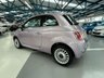 USED 2013 13 FIAT 500 1.2 LOUNGE 3d 69 BHP 