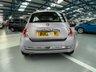 USED 2013 13 FIAT 500 1.2 LOUNGE 3d 69 BHP 