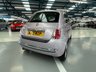 USED 2013 13 FIAT 500 1.2 LOUNGE 3d 69 BHP 