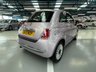 USED 2013 13 FIAT 500 1.2 LOUNGE 3d 69 BHP 