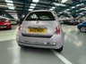 USED 2013 13 FIAT 500 1.2 LOUNGE 3d 69 BHP 