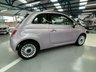 USED 2013 13 FIAT 500 1.2 LOUNGE 3d 69 BHP 