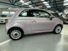 USED 2013 13 FIAT 500 1.2 LOUNGE 3d 69 BHP 