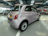 USED 2013 13 FIAT 500 1.2 LOUNGE 3d 69 BHP 