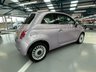 USED 2013 13 FIAT 500 1.2 LOUNGE 3d 69 BHP 