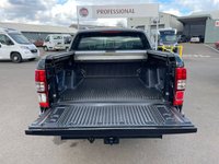 USED 2017 17 FORD RANGER 3.2 WILDTRAK 4X4 DCB TDCI 4d 197 BHP ONLY 2 OWNERS FROM NEW+NO VAT+SIDE STEPS+TOW BAR+PARK ASSIST+SATELLITE NAVIGATION+BLUETOOTH+ALLOY WHEELS+NO VAT+READY TO DRIVE AWAY TODAY+FINANCE AND EXTENDED WARRANTY AVAILABLE ON THIS USED VEHICLE!!!!!!!