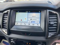 USED 2017 17 FORD RANGER 3.2 WILDTRAK 4X4 DCB TDCI 4d 197 BHP ONLY 2 OWNERS FROM NEW+NO VAT+SIDE STEPS+TOW BAR+PARK ASSIST+SATELLITE NAVIGATION+BLUETOOTH+ALLOY WHEELS+NO VAT+READY TO DRIVE AWAY TODAY+FINANCE AND EXTENDED WARRANTY AVAILABLE ON THIS USED VEHICLE!!!!!!!