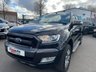 USED 2017 17 FORD RANGER 3.2 WILDTRAK 4X4 DCB TDCI 4d 197 BHP ONLY 2 OWNERS FROM NEW+NO VAT+SIDE STEPS+TOW BAR+PARK ASSIST+SATELLITE NAVIGATION+BLUETOOTH+ALLOY WHEELS+NO VAT+READY TO DRIVE AWAY TODAY+FINANCE AND EXTENDED WARRANTY AVAILABLE ON THIS USED VEHICLE!!!!!!!