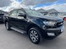USED 2017 17 FORD RANGER 3.2 WILDTRAK 4X4 DCB TDCI 4d 197 BHP ONLY 2 OWNERS FROM NEW+NO VAT+SIDE STEPS+TOW BAR+PARK ASSIST+SATELLITE NAVIGATION+BLUETOOTH+ALLOY WHEELS+NO VAT+READY TO DRIVE AWAY TODAY+FINANCE AND EXTENDED WARRANTY AVAILABLE ON THIS USED VEHICLE!!!!!!!