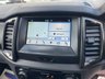 USED 2017 17 FORD RANGER 3.2 WILDTRAK 4X4 DCB TDCI 4d 197 BHP ONLY 2 OWNERS FROM NEW+NO VAT+SIDE STEPS+TOW BAR+PARK ASSIST+SATELLITE NAVIGATION+BLUETOOTH+ALLOY WHEELS+NO VAT+READY TO DRIVE AWAY TODAY+FINANCE AND EXTENDED WARRANTY AVAILABLE ON THIS USED VEHICLE!!!!!!!
